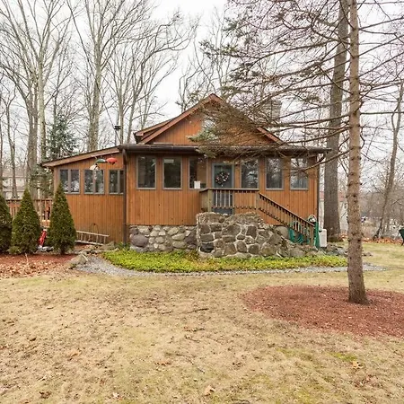 The Country House